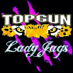 Top Gun Lady Jags 2013 WORLDS