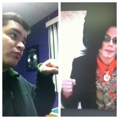 Michael Jackson phone interview