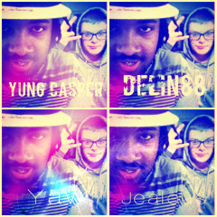 Yaw Jealous YUNG CASPER FT. DeLin88