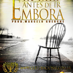 Culto Racional - Antes de ir Embora