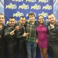 Los Nuevos Terroristas-Los Buitres