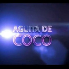 128 JB  - Aguita de Coco ( Dj Ghost Elec 2013 )