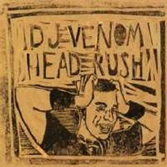 DJ Venom - Headrush (2000)