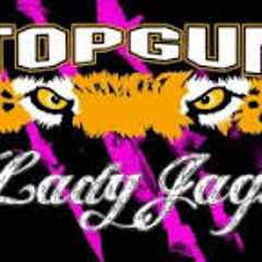Top Gun Lady Jags Worlds 2013