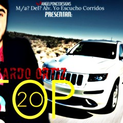 Leyenda Caro Quintero-Gerardo Ortiz