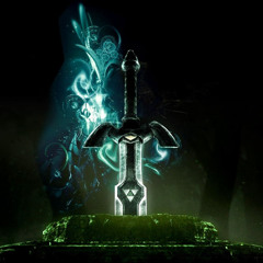 The Legend of Zelda (My way)
