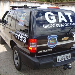 Rap Da Gat   (FZ Produçoes)