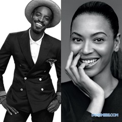 Beyoncé & André 3000 - Back To Black (Amy Winehouse Cover) (Full)