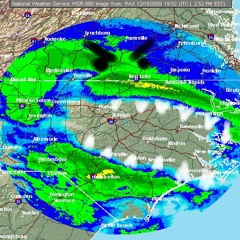 Weathermonster Album - Alpha Test