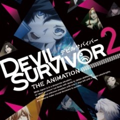 Take Your Way ~ Livetune adding Fukase Cover (Devil Survivor2:TheAnimation)