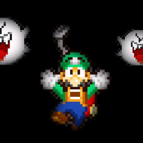 『 Luigi's Mansion 』Theme Remix