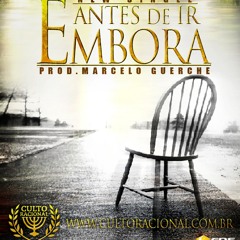 Culto Racional - Antes de ir Embora