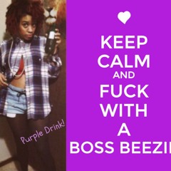 Ro'zaee Kizses I Run The Burg "lynchburg Va anthem"