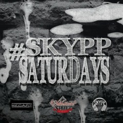 LXIV Editon of #SkyppSaturdays - U.O.E.N.O. Freestyle ft. Shorty, Yeezy, & 365