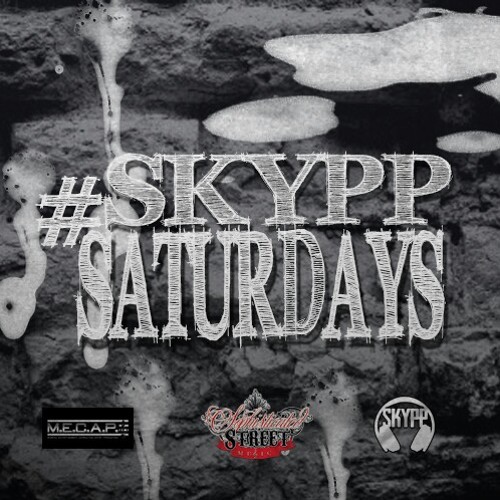 LXIV Editon of #SkyppSaturdays - U.O.E.N.O. Freestyle ft. Shorty, Yeezy, & 365