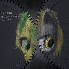 Awoken Instrumental (Woodentoaster+H8_Seed) DOWNLOAD IN DESC.