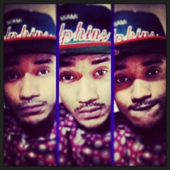 Supersonic - [Prod. Bagner B] (2013)