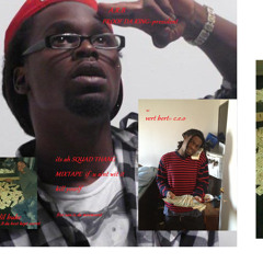 A.R.B TO DA FLOW BOY