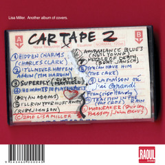 Superfly - from 'Car Tape 2' (2010)