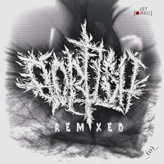 Gor FLsh - Black Metal (Flesh Remix) [FREE]