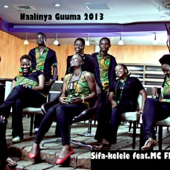 02 naalinya guuma by sifa-kelele feat Mc flower
