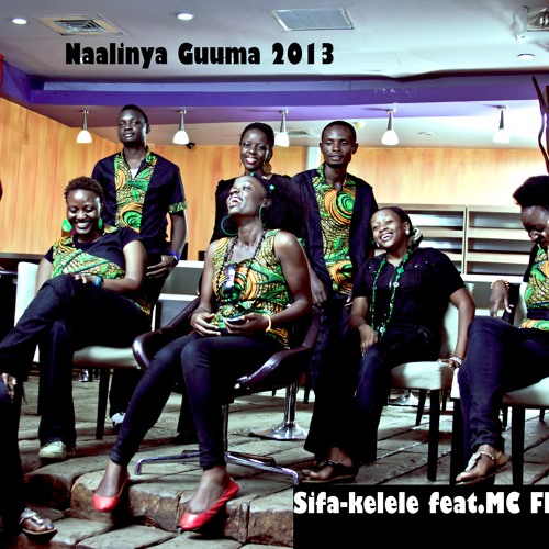 02 naalinya guuma by sifa-kelele feat Mc flower
