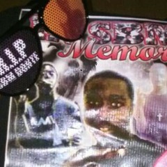 M.O.E SHOUT OUTS FT.JORDAN,SMACK at Laid'bck IN DA CRIB