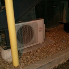 Weird Alley Sound at Catacombs