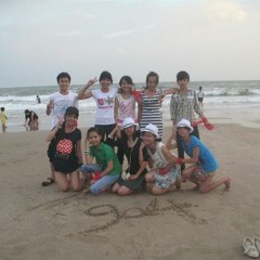 Tạm Biệt Lớp Học -Made By 9a4 Prao`