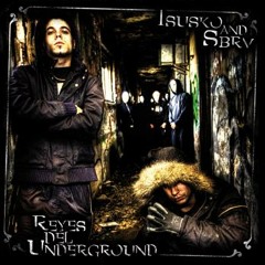 Isusko - En El Punto de Mira (Con Porta y Sbrv)