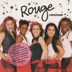 05 - Rouge - Ragatanga (Cuca R&B Mix)