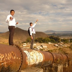 More "My Brother Lives In Mexico" Demo Schtuff