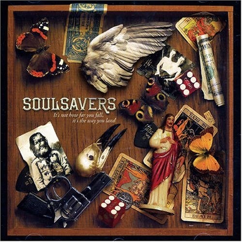 Soulsavers - Kingdoms of Rain (Macro Chill Remix)