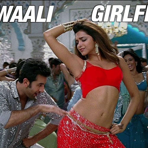 Dilliwaali Girlfriend (Yeh Jawaani Hai Deewani) - Official MusiC
