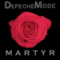 depeche mode - martyr (metroland extended mix)