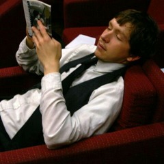 Monologue from 'Dead Man's Cell Phone'