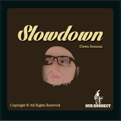 Slowdown - GenuFlex (Produced By Nur Konnect)