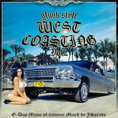 West Coasting vol2 JSProds (2013)
