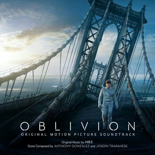 M83 - Fearful Odds (Oblivion Ost)