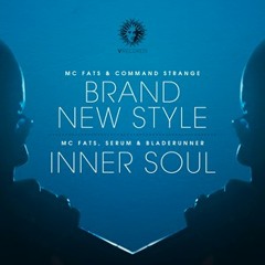 Serum Bladerunner & MC Fats - Inner Soul - V Recordings