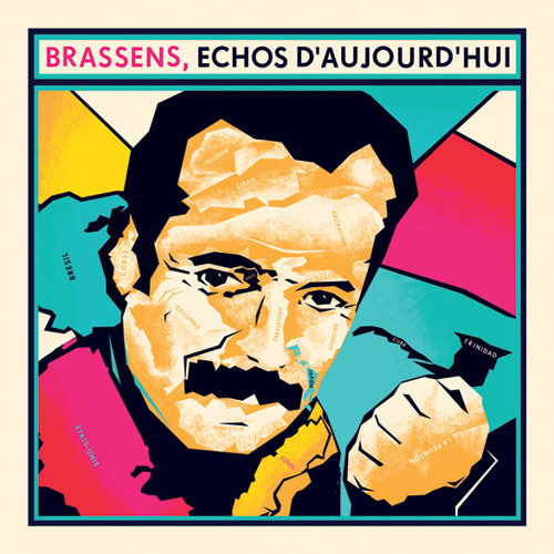 Lianne La Havas - Friends Like Evergreen - Au Bois De Mon Coeur