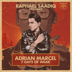 Adrian Marcel - Wrapped