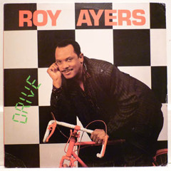 Roy Ayers - Everybody (Discomendments Edit)