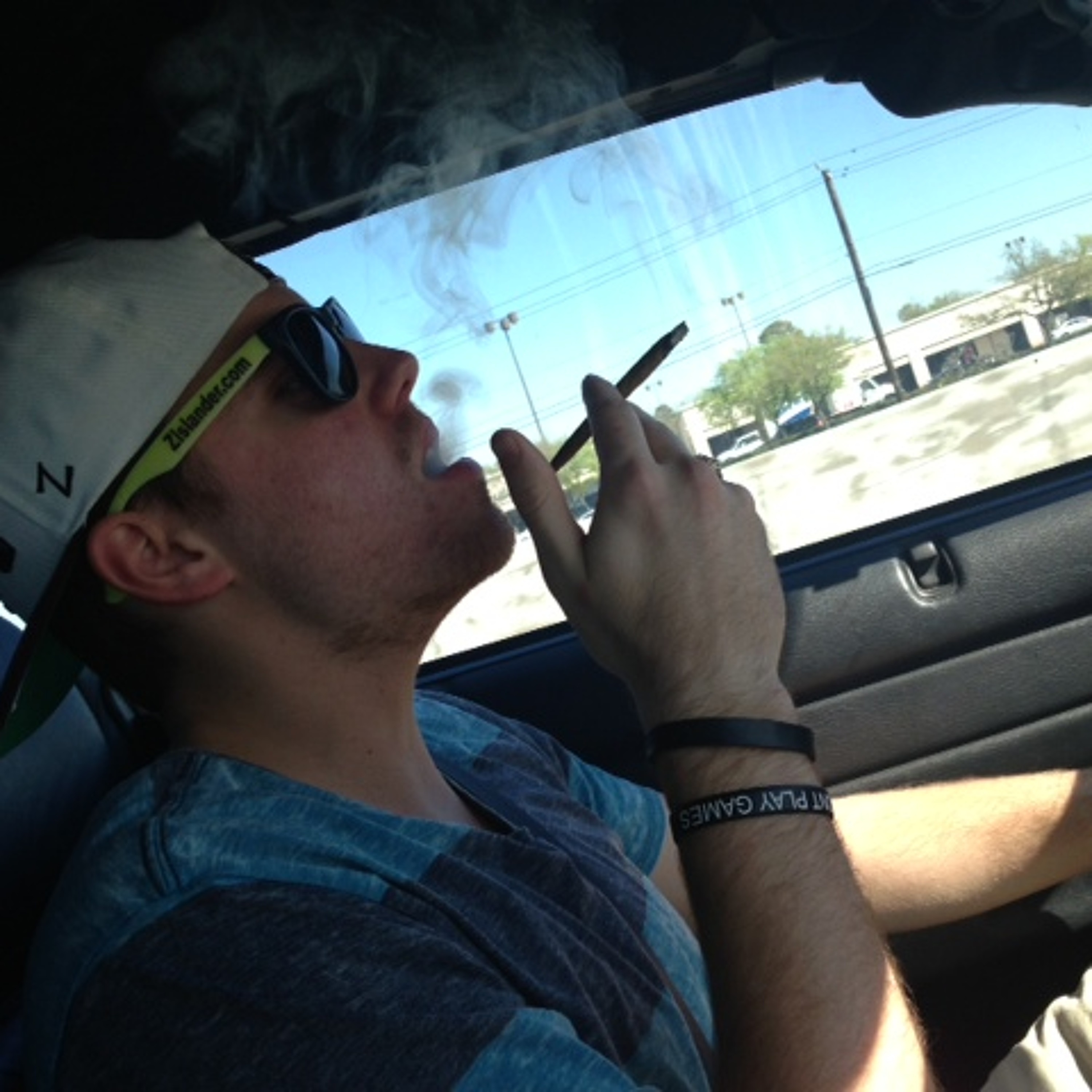 Smokin Em episode artwork