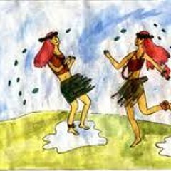 Doakes' Paparuda Mix