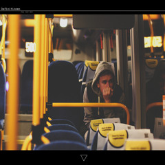 Definitionen - Det Dræber Mig