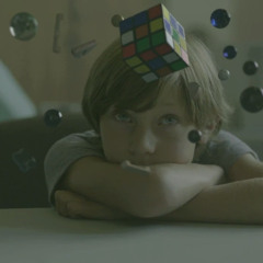 Mayer Hawthorne x M83 | One Midnight With You [The Hood Internet remix]