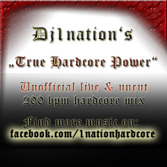 Dj1NATION's True HardCore Power #2 (RETRY)