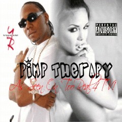 This Aint That (feat. Cris Styels)