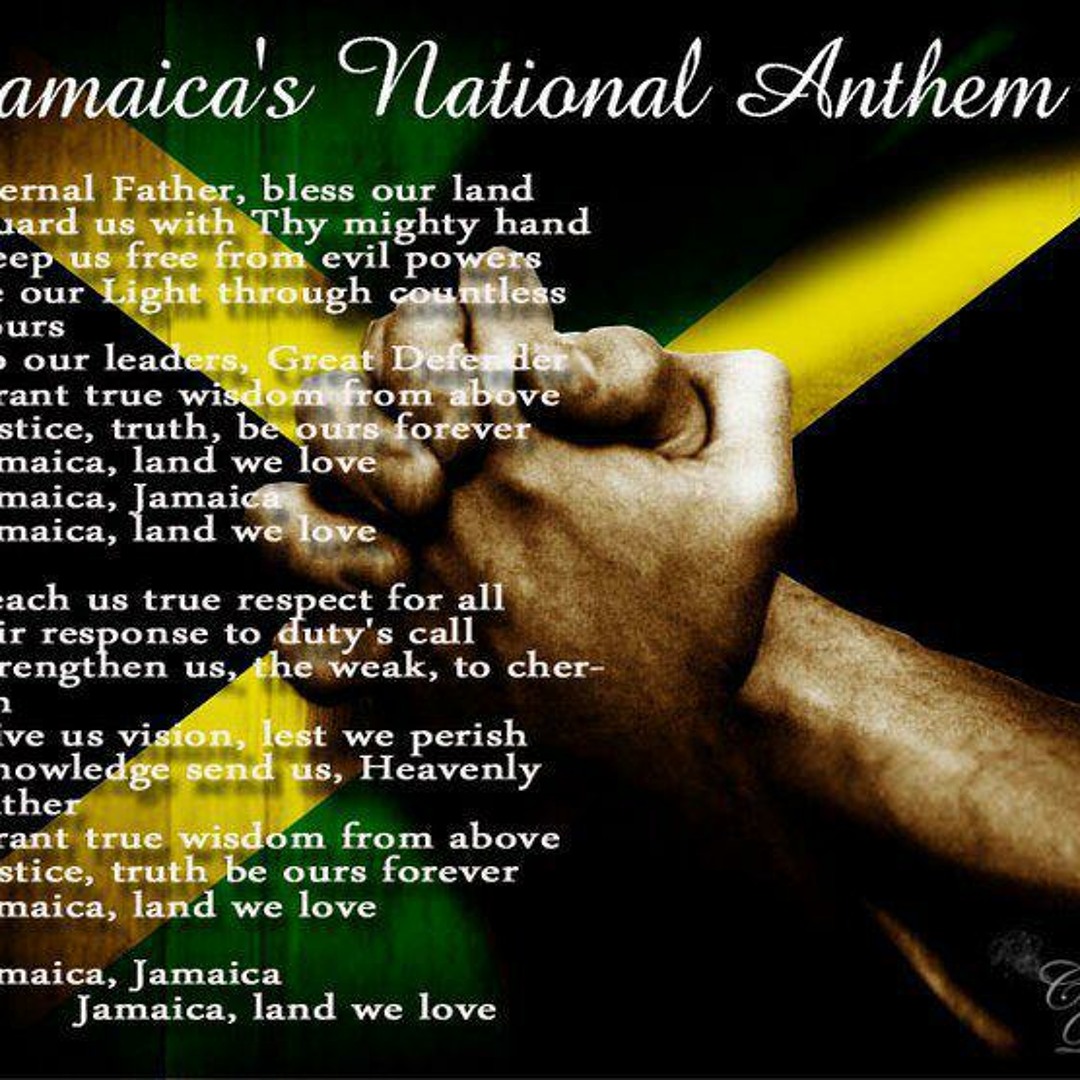その他 MY SOUND IS ANSWER  Jamaica Land we Love artworks-000046565988-qovg7q-